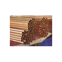 批发TP1脱氧铜管、环保C1201进口脱氧铜管