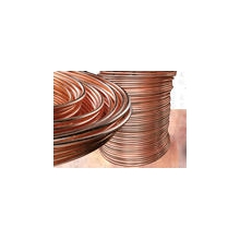 直销TP1脱氧铜线、进口C1201铜漆包线