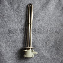 庄昊供应法兰电热管不锈钢电热管锅炉电热管