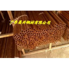 提供紫铜毛细管，空调专用纯铜盘管