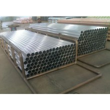 销售6063氧化铝管、薄壁合金铝管