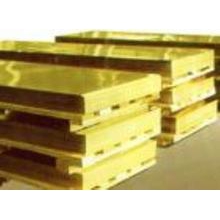 现货批发高精H65黄铜板/黄铜板厂家直销