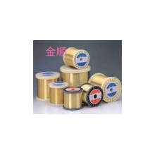直售H85软态黄铜盘线/海口C2800黄铜扁线金顺厂直供