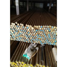 小五金黄铜棒厂家 H62国标黄铜棒现货