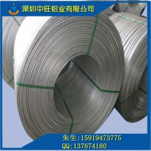 厂家直销1060纯铝盘管、3003冰柜铝盘管、1070冰箱铝盘管、O态铝管