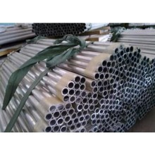 进口5052挤压铝管、国标无缝铝管