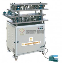 JW-8T 双杆液压拉力机