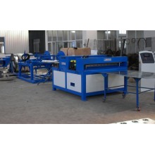 全自动风管生产线 通风管道生产2线、3线