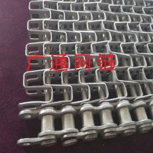 非标定制速冻食品输送带 水饺速冻马蹄式输送带 精品质量