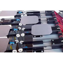 沧灿张PF560A-15东方马达