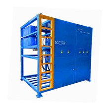 HP1300-2A型环保无尘喷砂设备