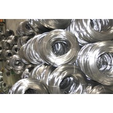 热销1100合金铝线 软态铝线1060 5052半/全硬铝线市场