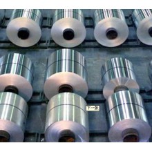 销售生产纯铝带 珠海1060合金铝带  6061拉伸铝带延展性好价格