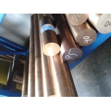 QBe2.0高含铍铍铜棒