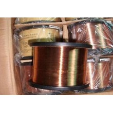 紫铜线 紫铜丝 漆包线铝包铜线生产厂家