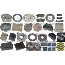 各种电磁离合片/电磁刹车片